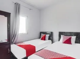 Hotel O 3m Kost Dan Homestay