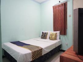 SPOT ON 91860 Amazon Homestay Syariah 2，位于苏加武眉的酒店