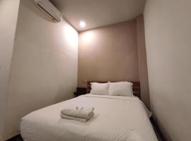 OYO 92089 Hotel Subur，位于Belopa的酒店
