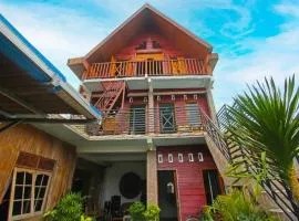 OYO 92558 Bale Datu Homestay