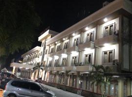 Athaya Hotel Kendari