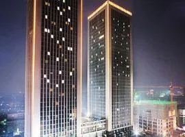 Shanxi World Trade Hotel