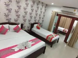 Doungta Anda Hotel Krabi