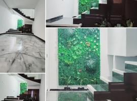 Excelente Apartamento Confortable, Central, Bonito y Económico，位于埃斯皮纳尔的酒店