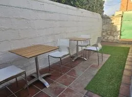 Casa Riquelme