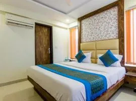 Hotel Baba Residency Near New Delhi Railway Station