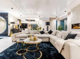 5 Bed Luxury Home In Szczytno