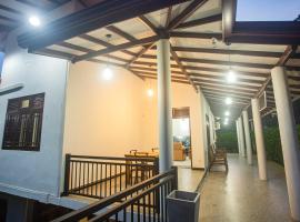 Villa Chandika，位于Hapugala的酒店