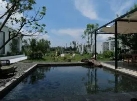 Kong Garden Designer Hotel