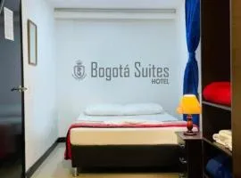 Hotel Bogotá Suites