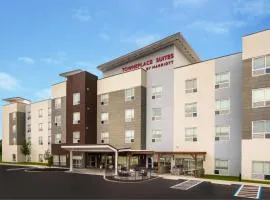 TownePlace Suites by Marriott Pensacola West I-10