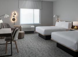 TownePlace Suites by Marriott Pensacola West I-10，位于彭萨科拉的万豪酒店