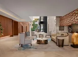 The Westin Manila