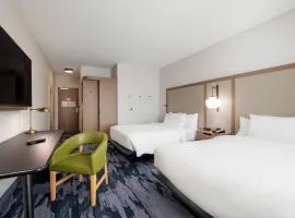 Fairfield Inn & Suites by Marriott Lodi