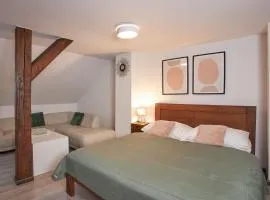 Rybna - Old Town Residence