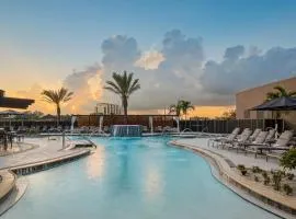 Palmetto Marriott Resort & Spa