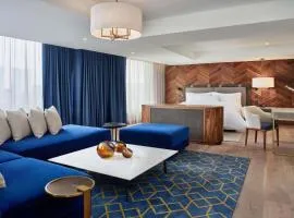 The Westin Monterrey Valle