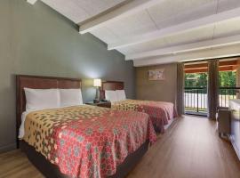 Econo Lodge，位于海波因特的酒店