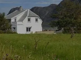 Haus Soltun-Was will man mehr!