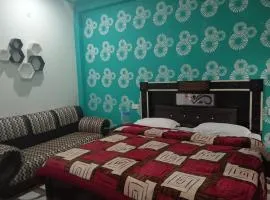 Singh Homestay Bhimtal