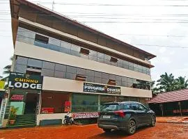 Chinnu Lodge