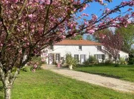 La maison aux petits bonheurs