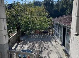 Casa Lugar de Fidalgo