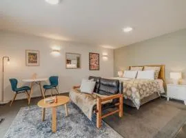 Stary Slumber - Your Cozy Retreat in Lake Tekapo