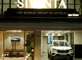 SIVANTA By BOMBAY GROUP OF HOTELS NAGPUR