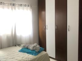 Casa compartilhada