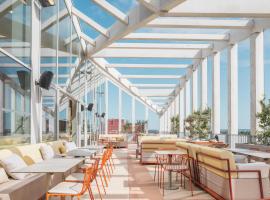 Sangha Toulouse，位于图卢兹的酒店