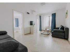 Pensiunea Apartamente 9