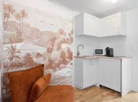 Appartement Moderne à Issy - Très Proche RER