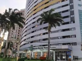 Suite Completa com vista e 100m da praia de PN