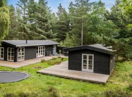 Lovely Home In Vig With Wifi，位于比戈的酒店