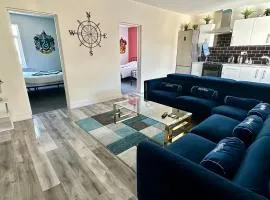 HP Wizards Corner Spacious 4 bed near Watford Junction