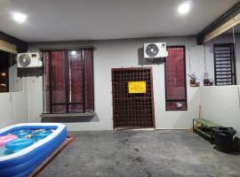 Kijal Homestay