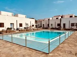 Licinio's Apartments