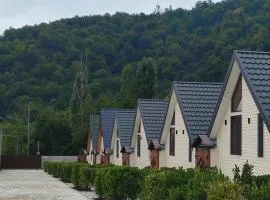 Mountain Resort Gabala