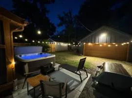 SoBroBoho Hideaway