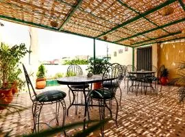 Dar Ibn Majdoub Prive Entier