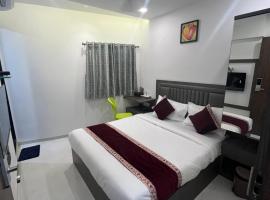 HOTEL Shahi Darbar Terminal-2