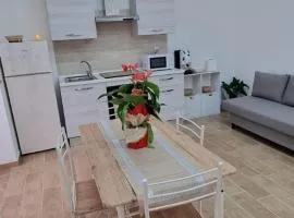 Holiday home Scuderi