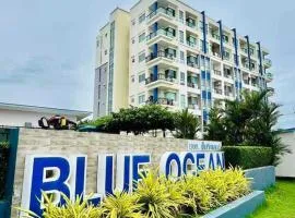 Blue O Cean Condo