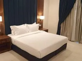 هوتيل الشرقية 4 للشقق الفندقية Hotel Al Sharqiya 4 Hotel Apartments