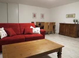 Casa Vacanze Tigli