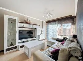 Apartamento Brétema