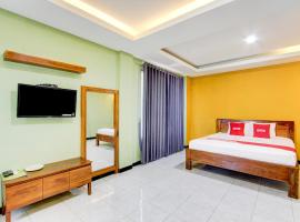 OYO 94120 Penginapan Viki Syariah，位于日惹的酒店