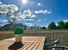 Prisvärd & rymlig lgh nära ALV