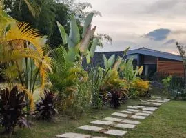 UKO Urban Ekolodge
